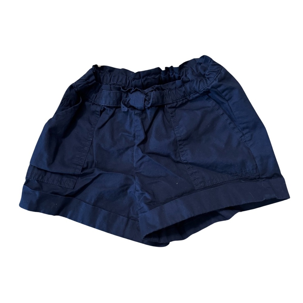 Girls 5T polo shorts